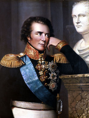 Gustaf Armfelt