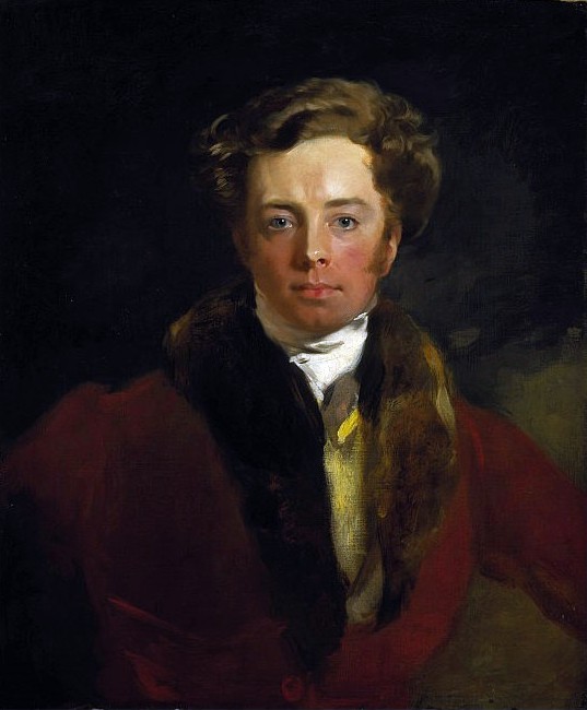 Andrew Geddes