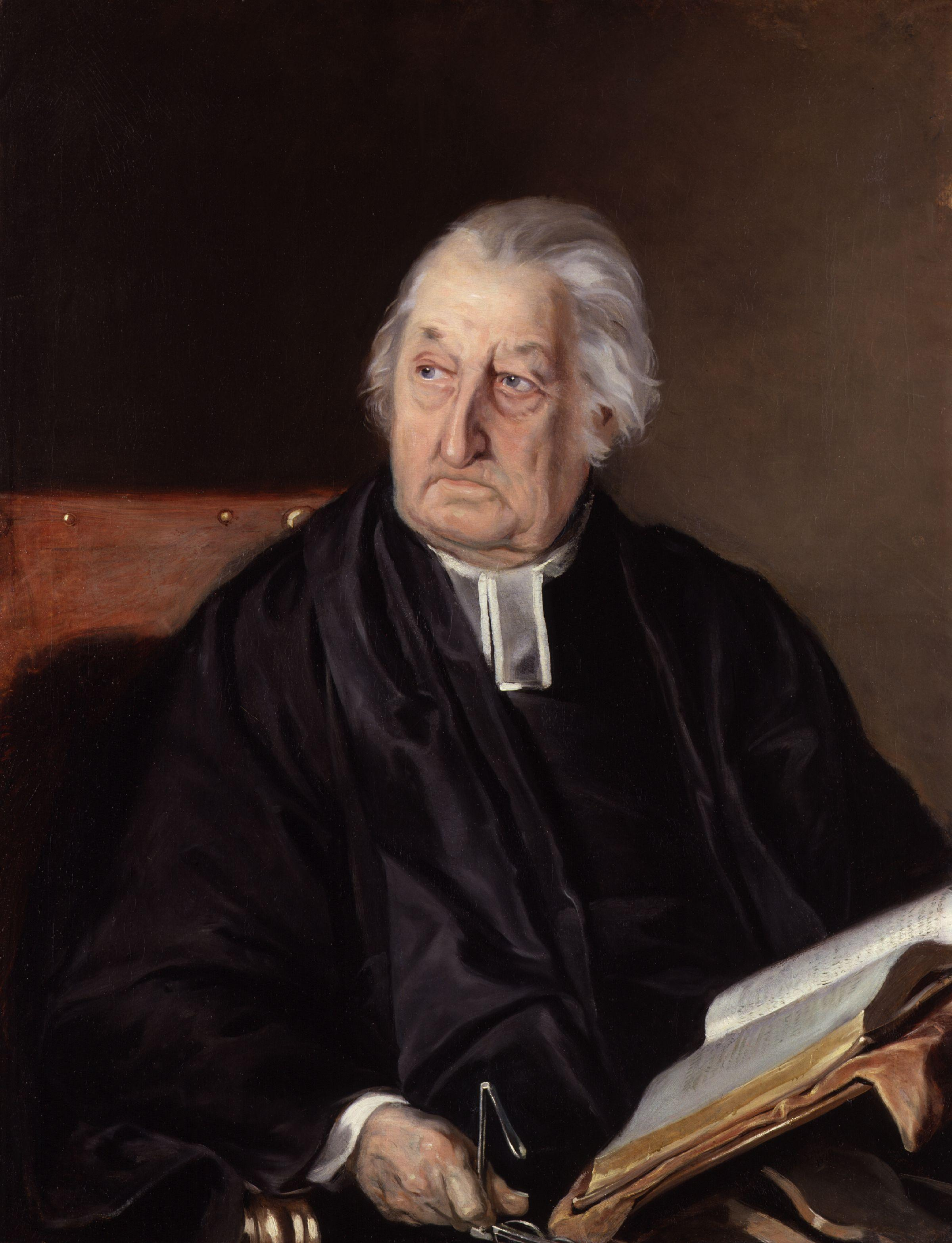 Rowland Hill