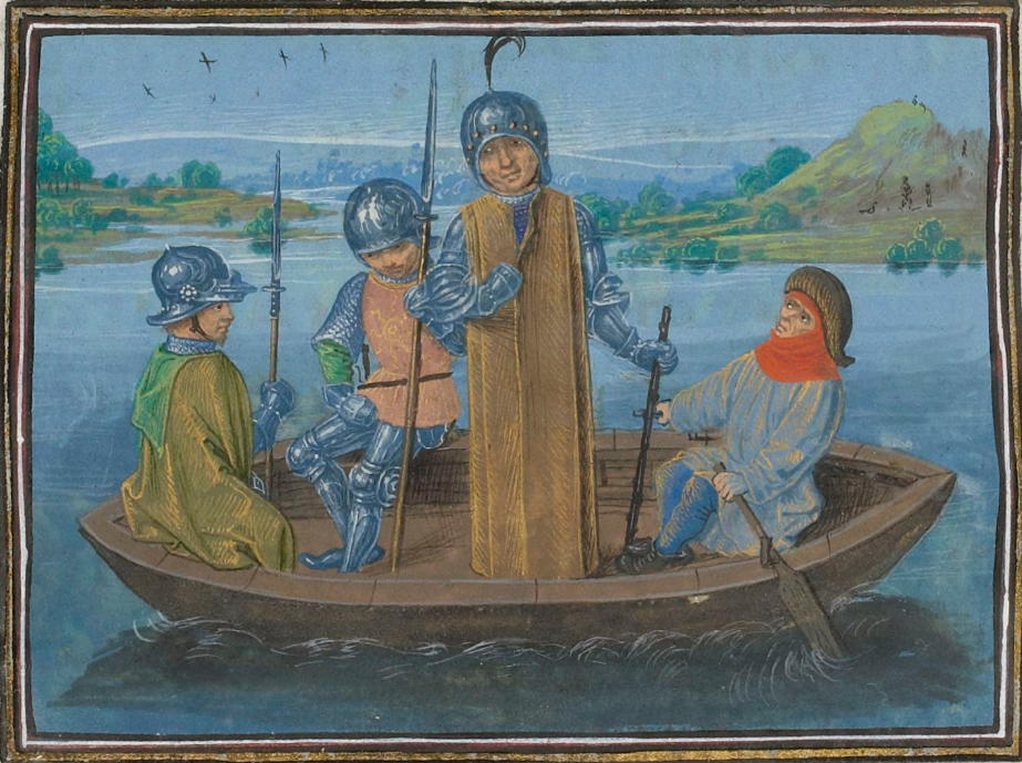 Robert De Vere