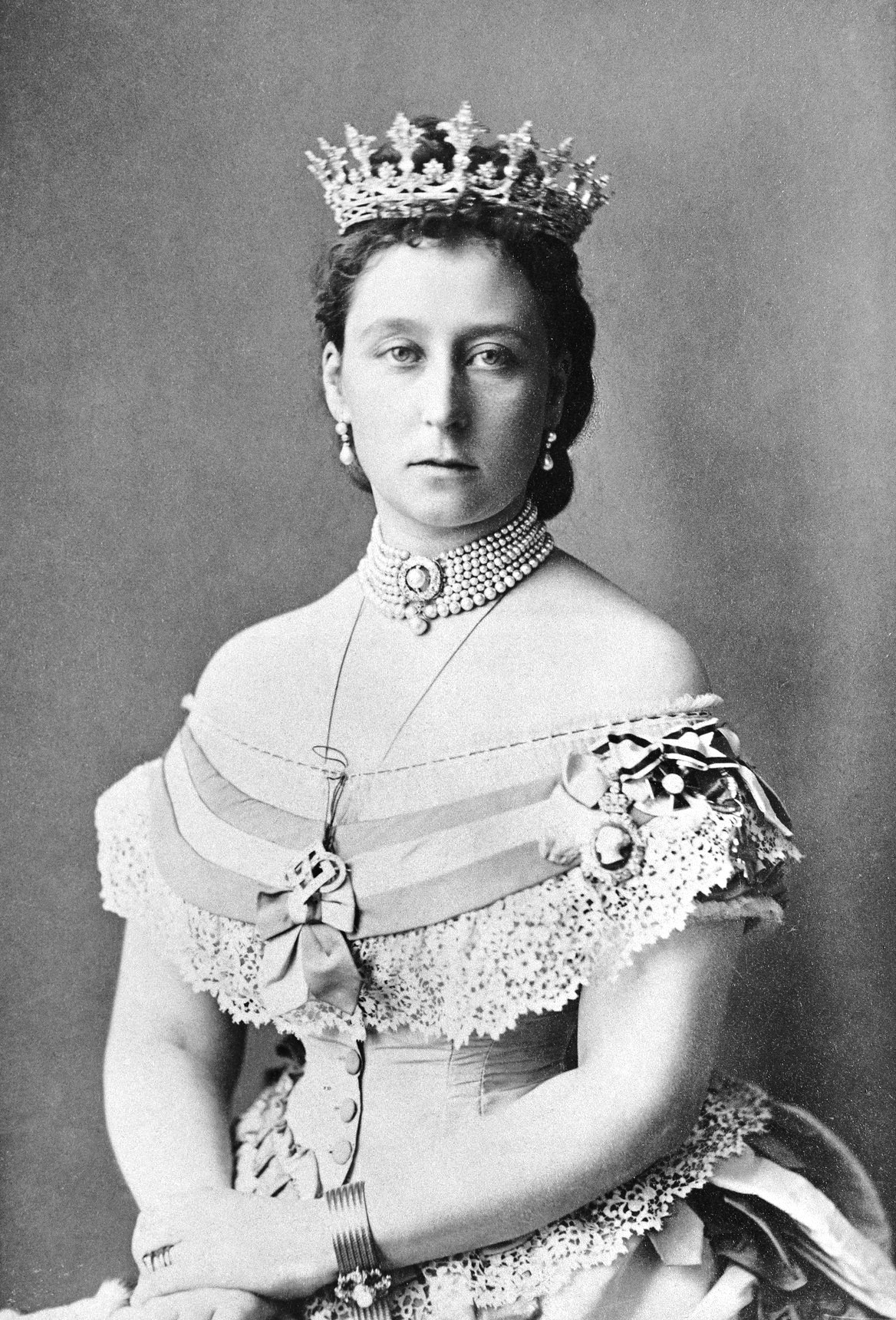 Alice Mary