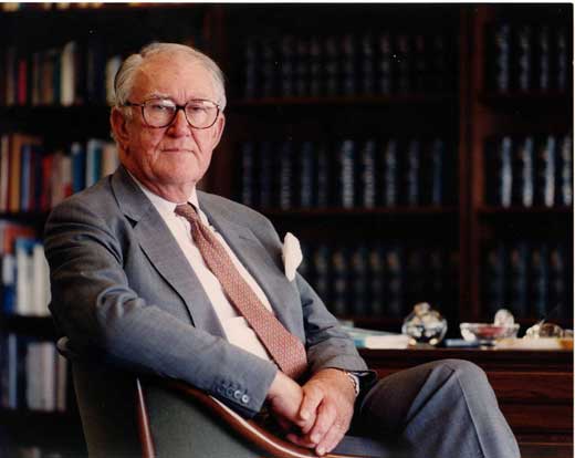 John Fraser
