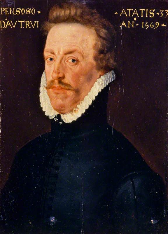 Patrick Adamson