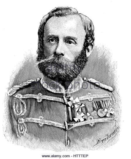 Karl von Schmidt