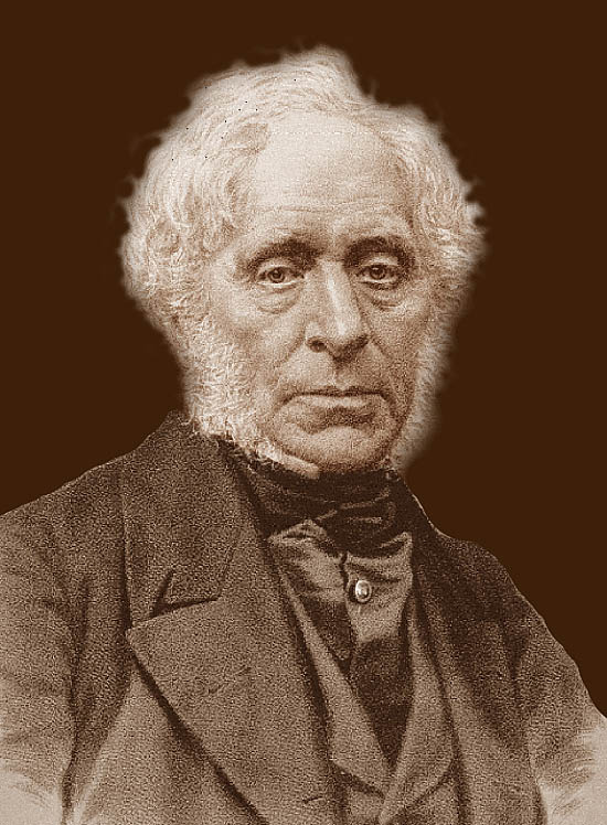 David Brewster