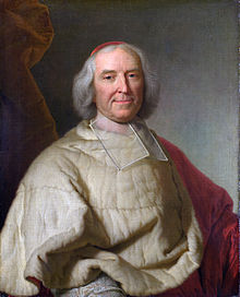 Andrу de Fleury