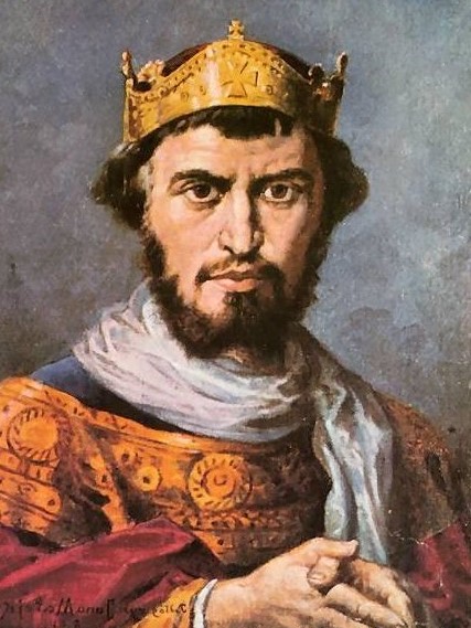 Boleslaus II