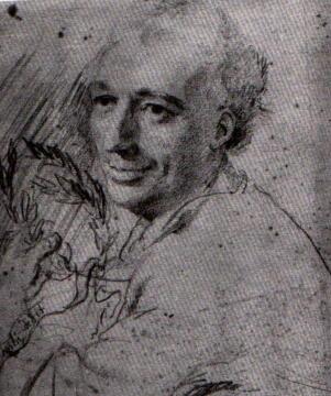 Laurence Eusden