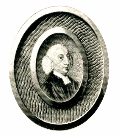 William Wotton