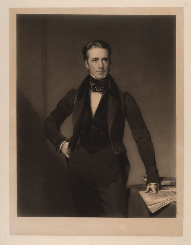 William Follett