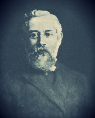 Simeon Singer