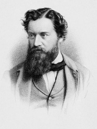 Charles Calverley