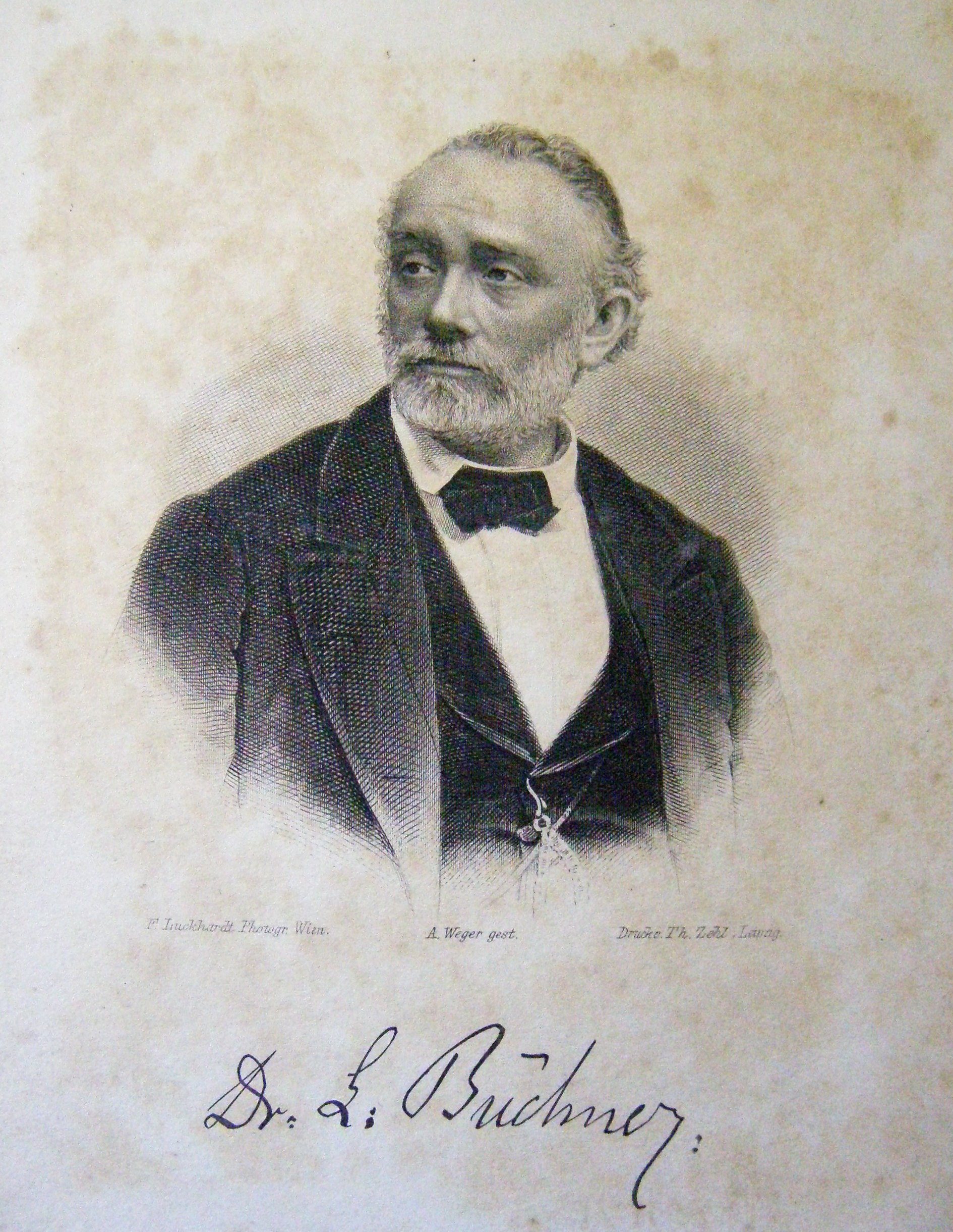 Friedrich Buchner