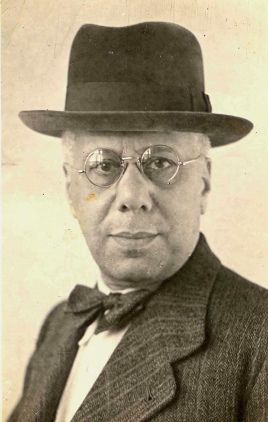 Gustav Cohn