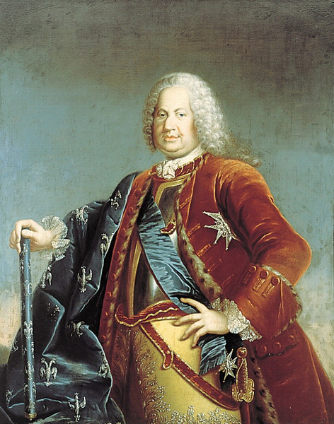 Stanisław Leszczyński