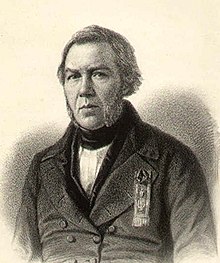 Philippe Buchez