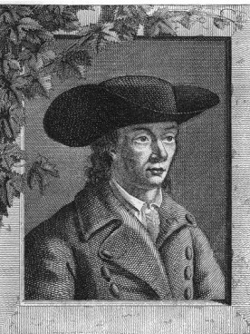 Karl Bahrdt