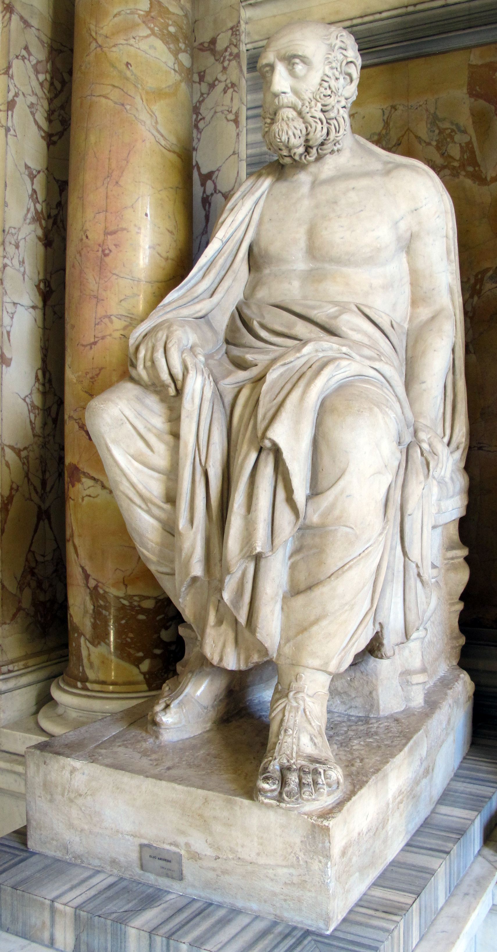 Aelius Aristides