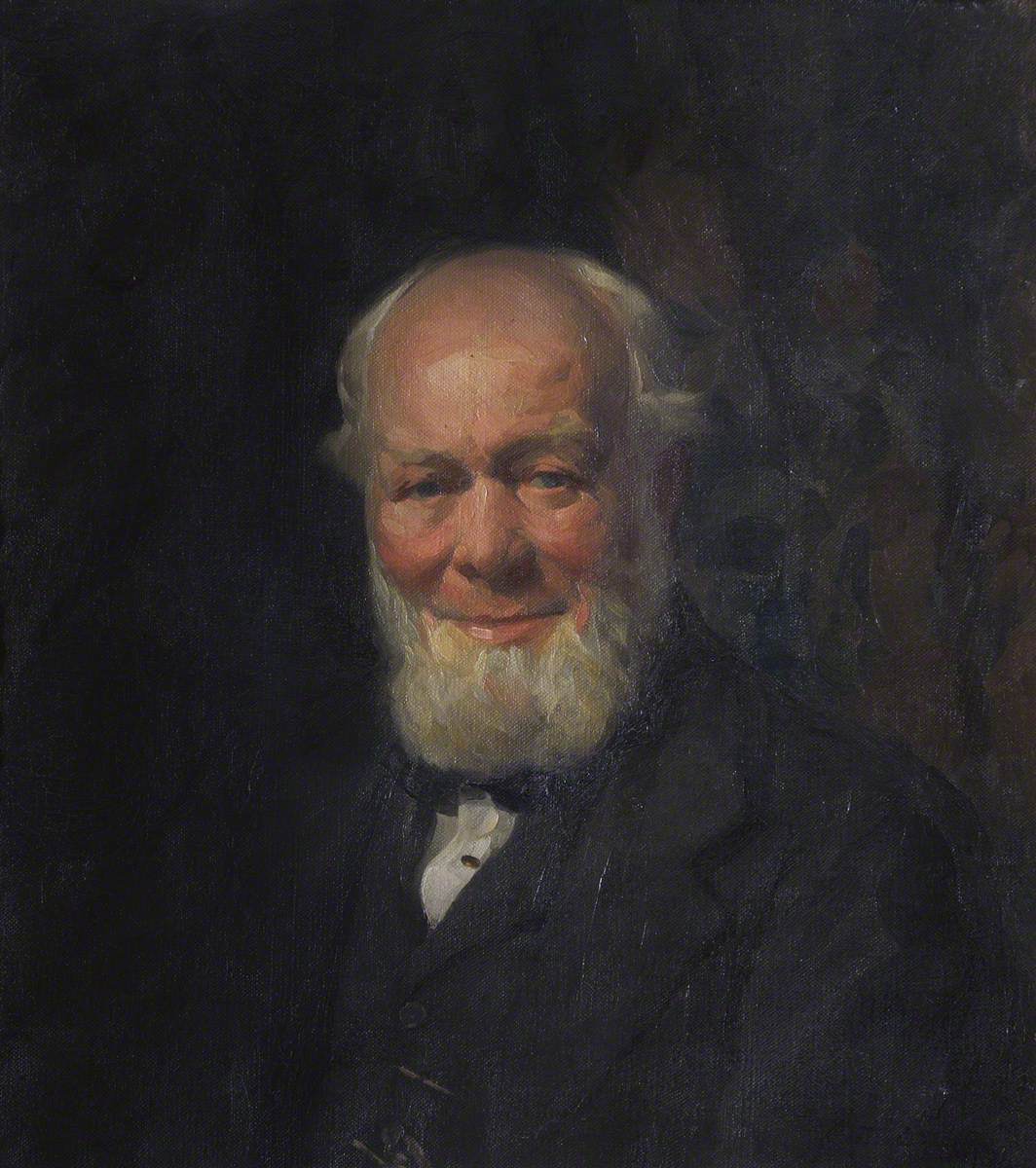 Henry Roby