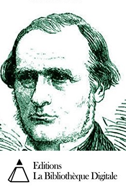 Etienne Vacherot