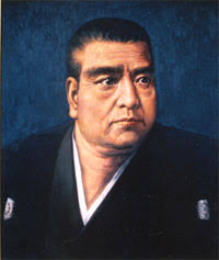 Friend: Takamori Saigō