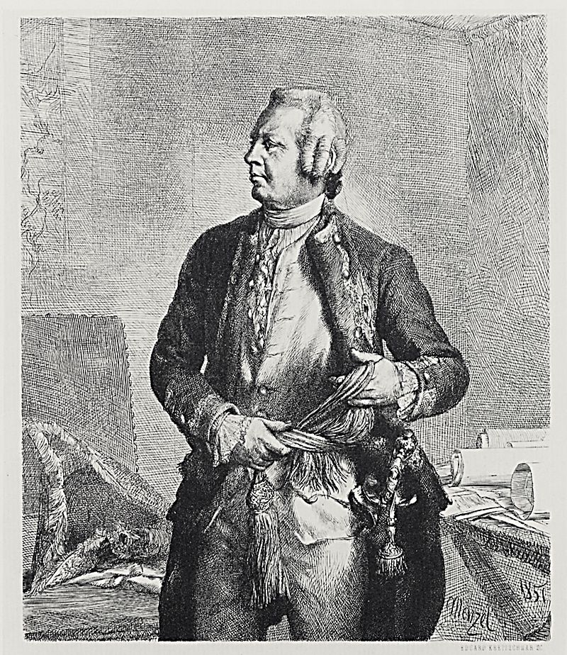 Hans von Winterfeldt