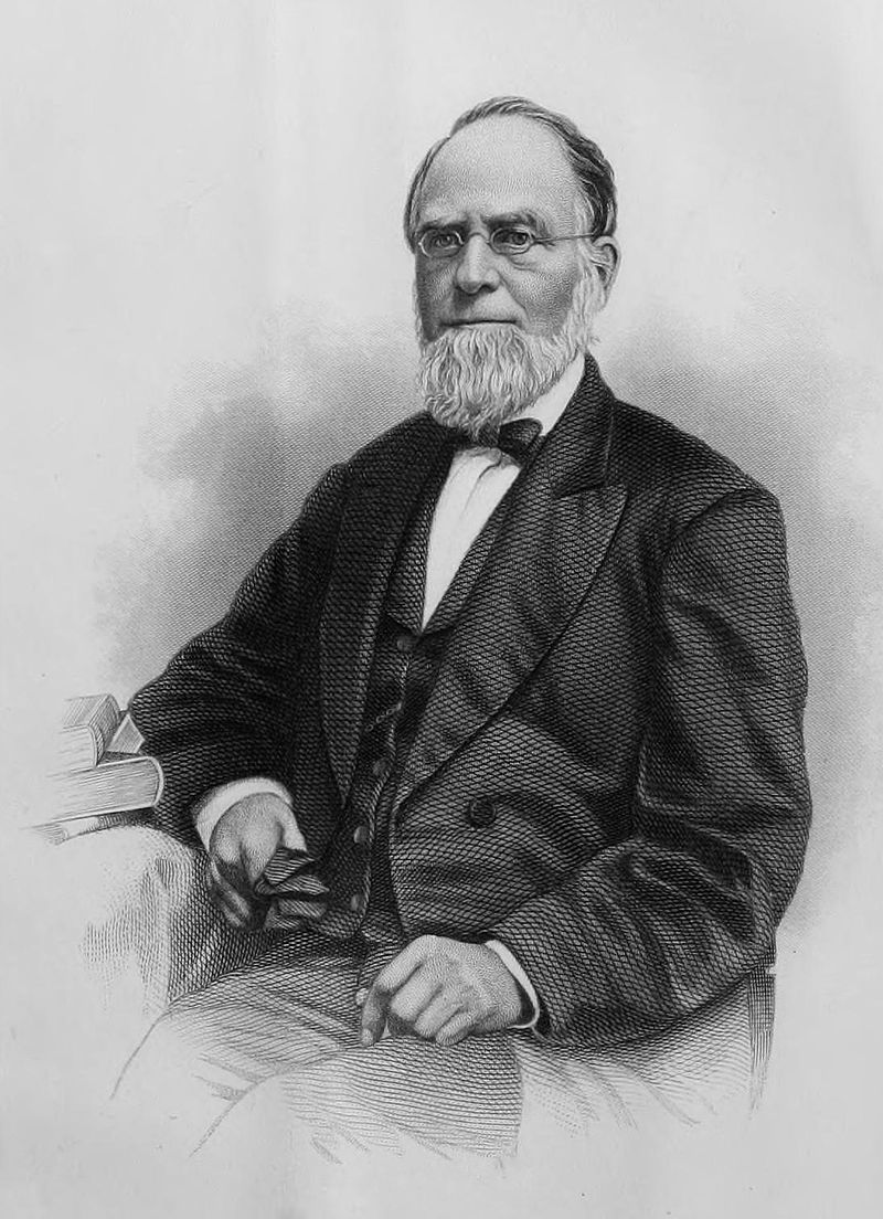 John Stevens