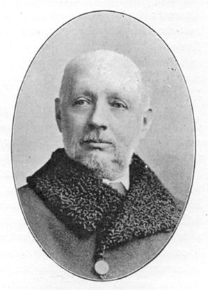 Richard Christie