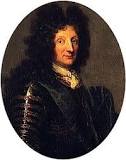 François de Montmorency-Bouteville