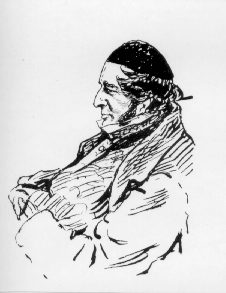 Thomas Hogg
