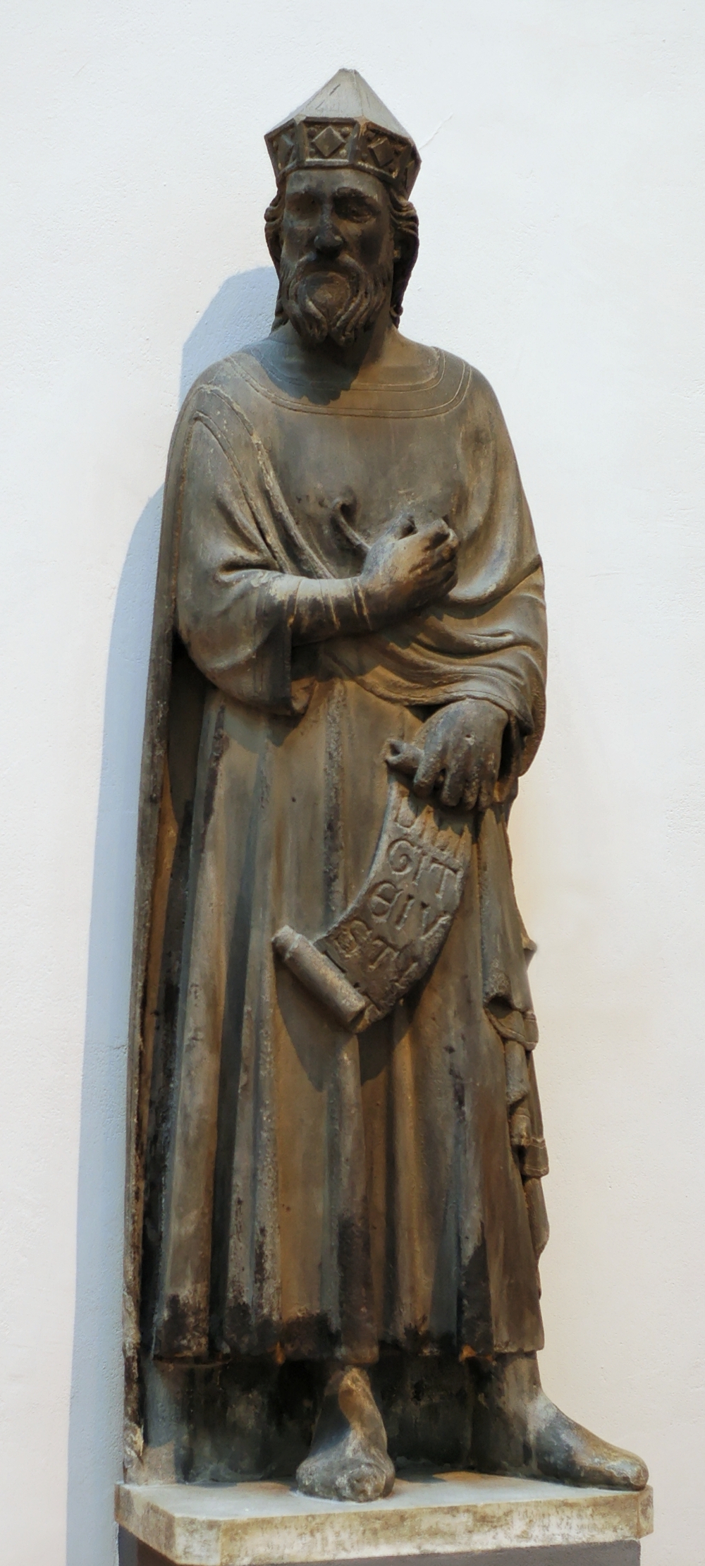 Andrea Pisano
