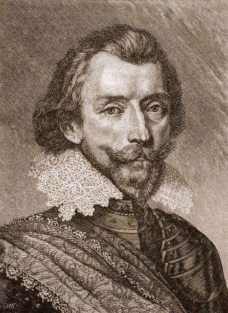 Ernst Mansfeld