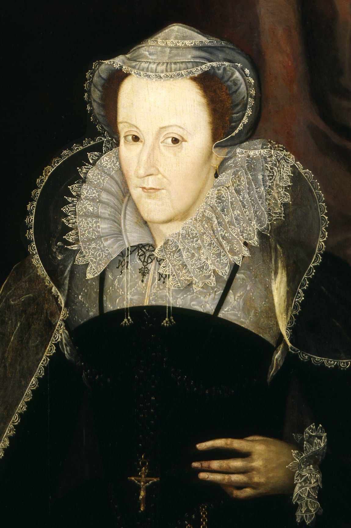 Mary of Scots