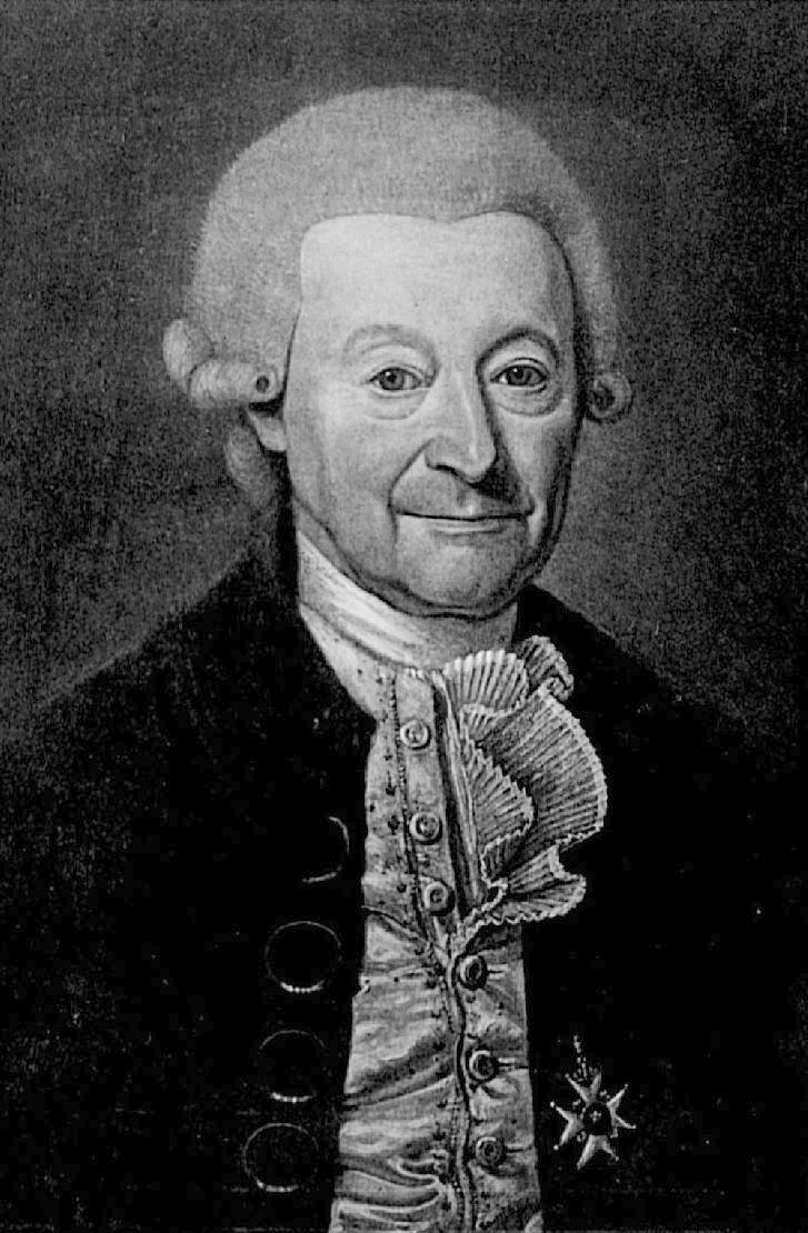 Johann Michaelis