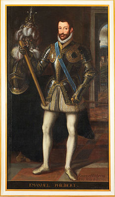 Emmanuel Philibert