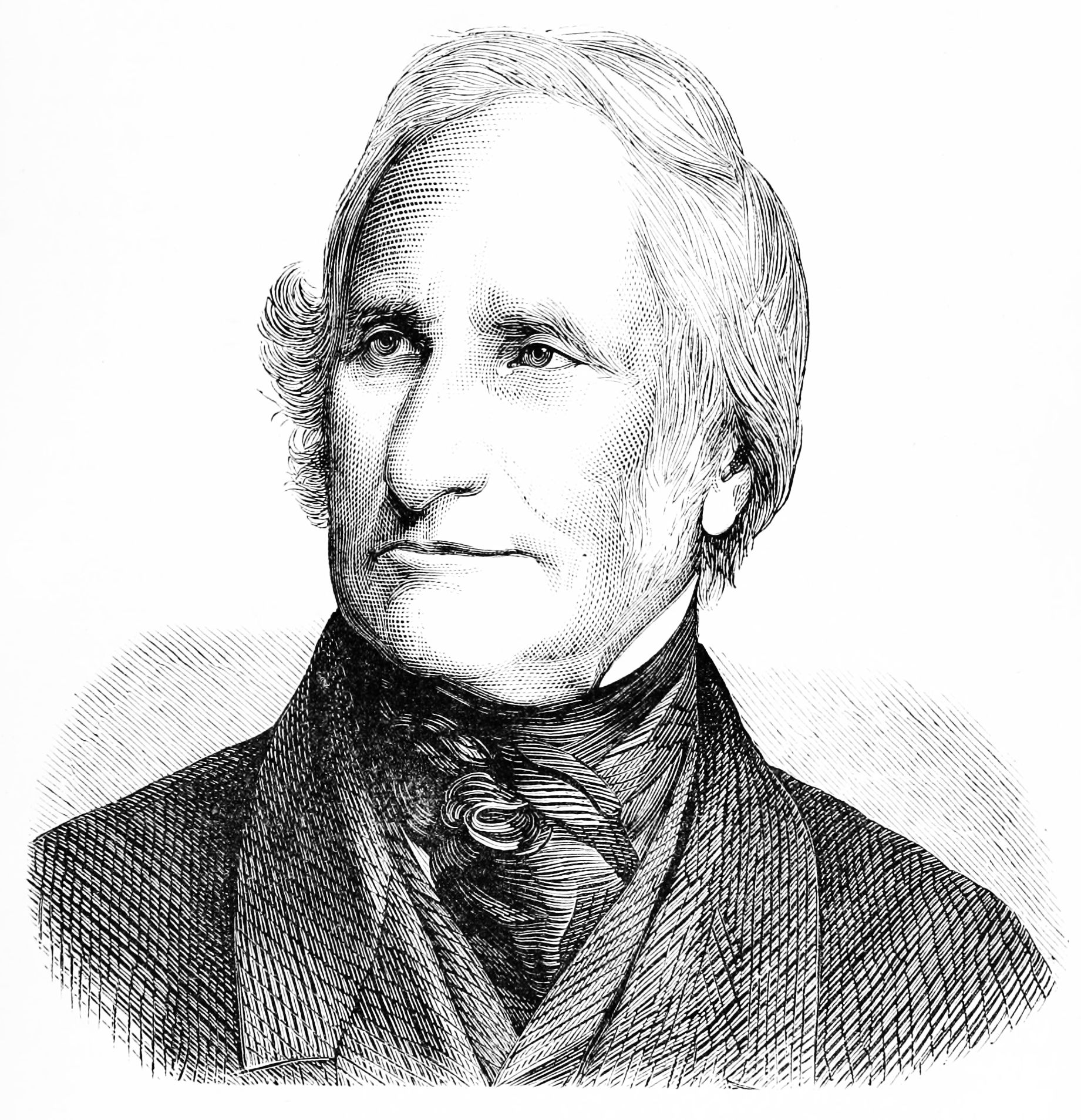 Edward Sabine