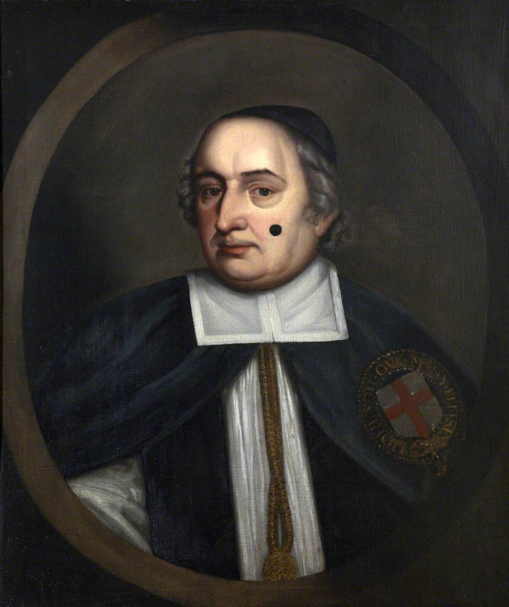 Peter Mews