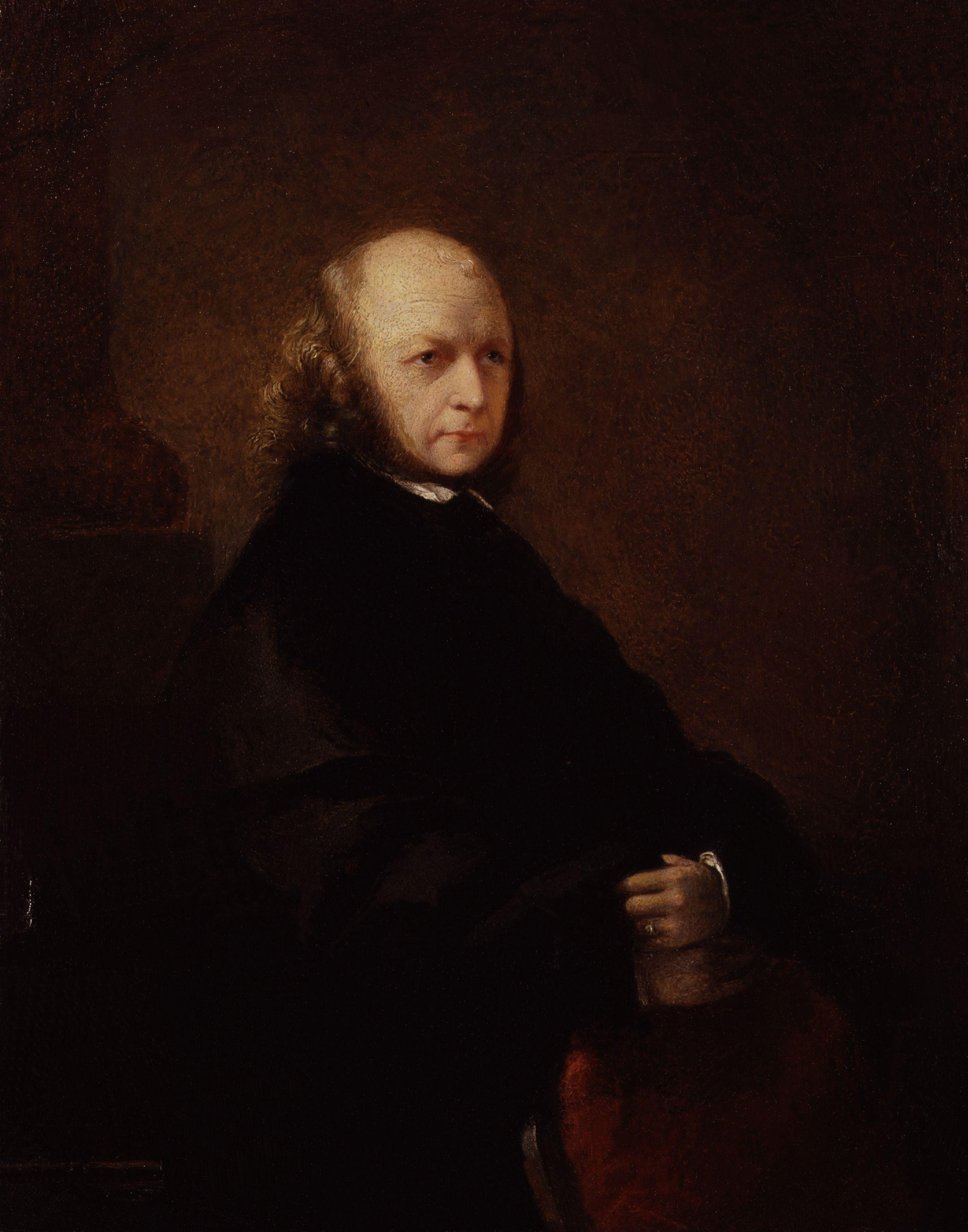 Richard Horne