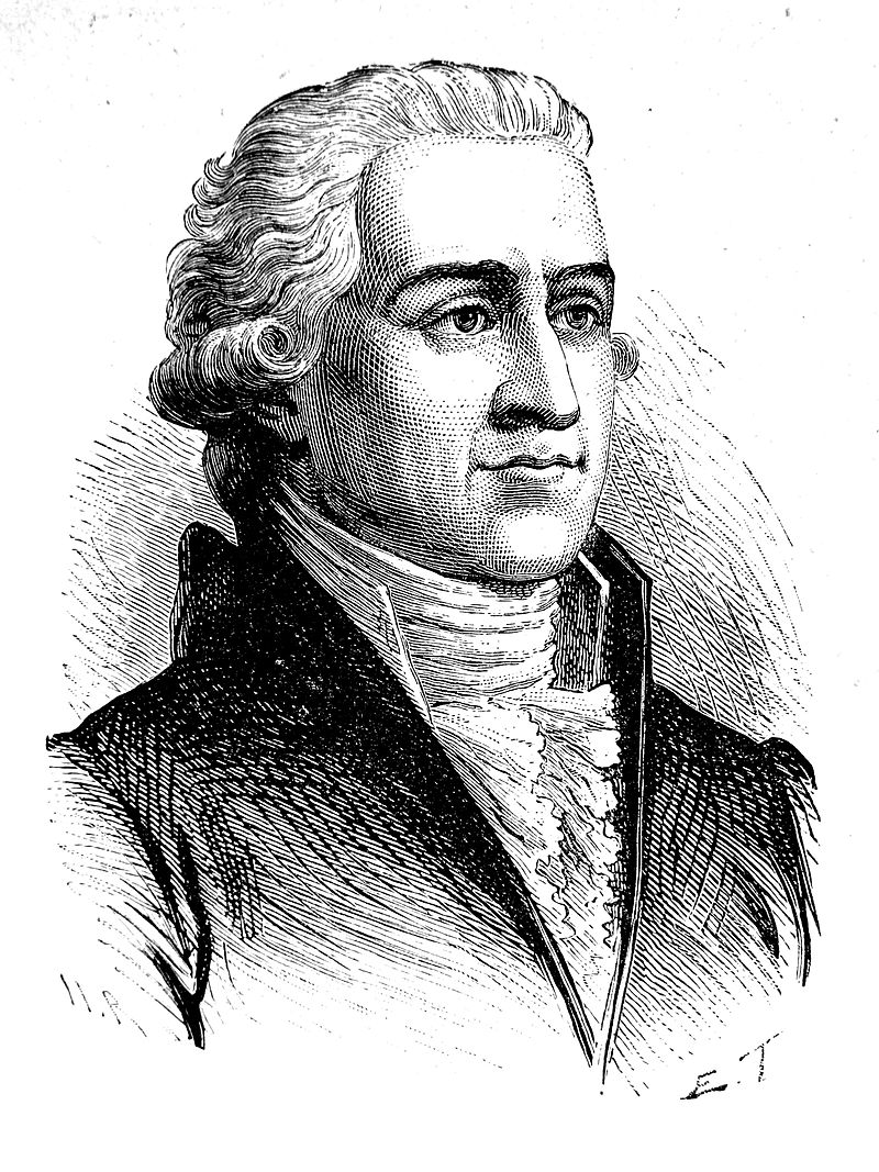 François Tronchet
