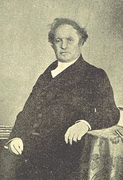 Francois Gaussen