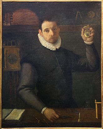 Lodovico Caracgi