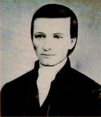 Jacob Albright