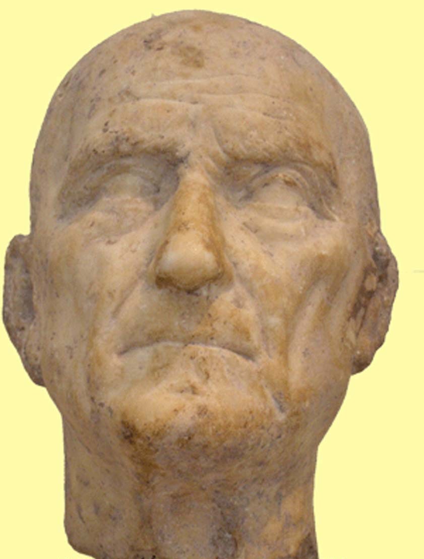 Spurius Maelius