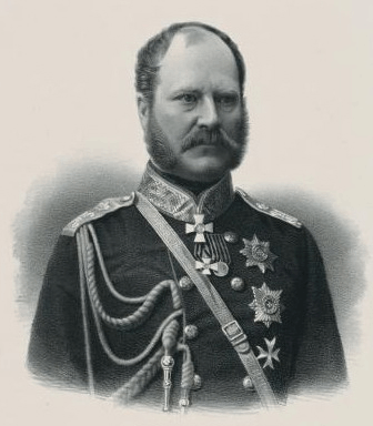 Alexander Baryatinsky