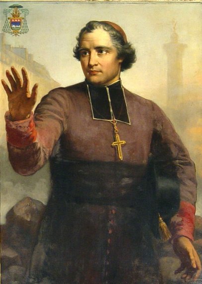 Denis Affre