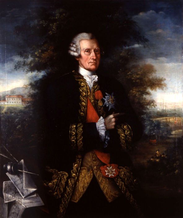 Richard Wall