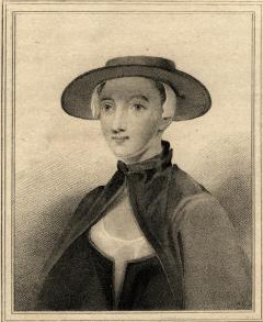 Hester Chapone