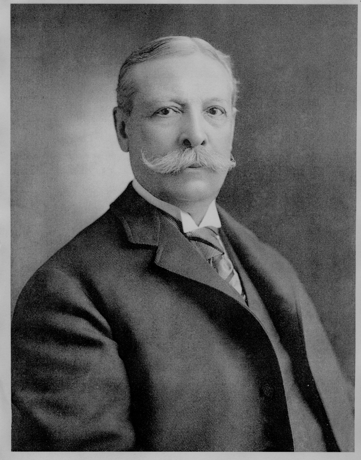 Charles Tyson