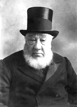 Stephanus Kruger