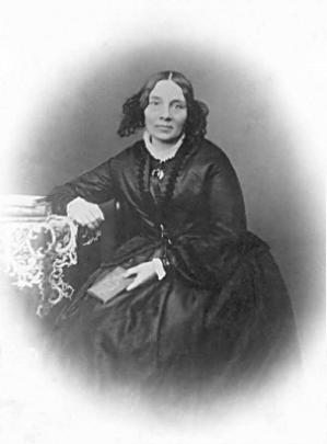 Luise Von Ploennies
